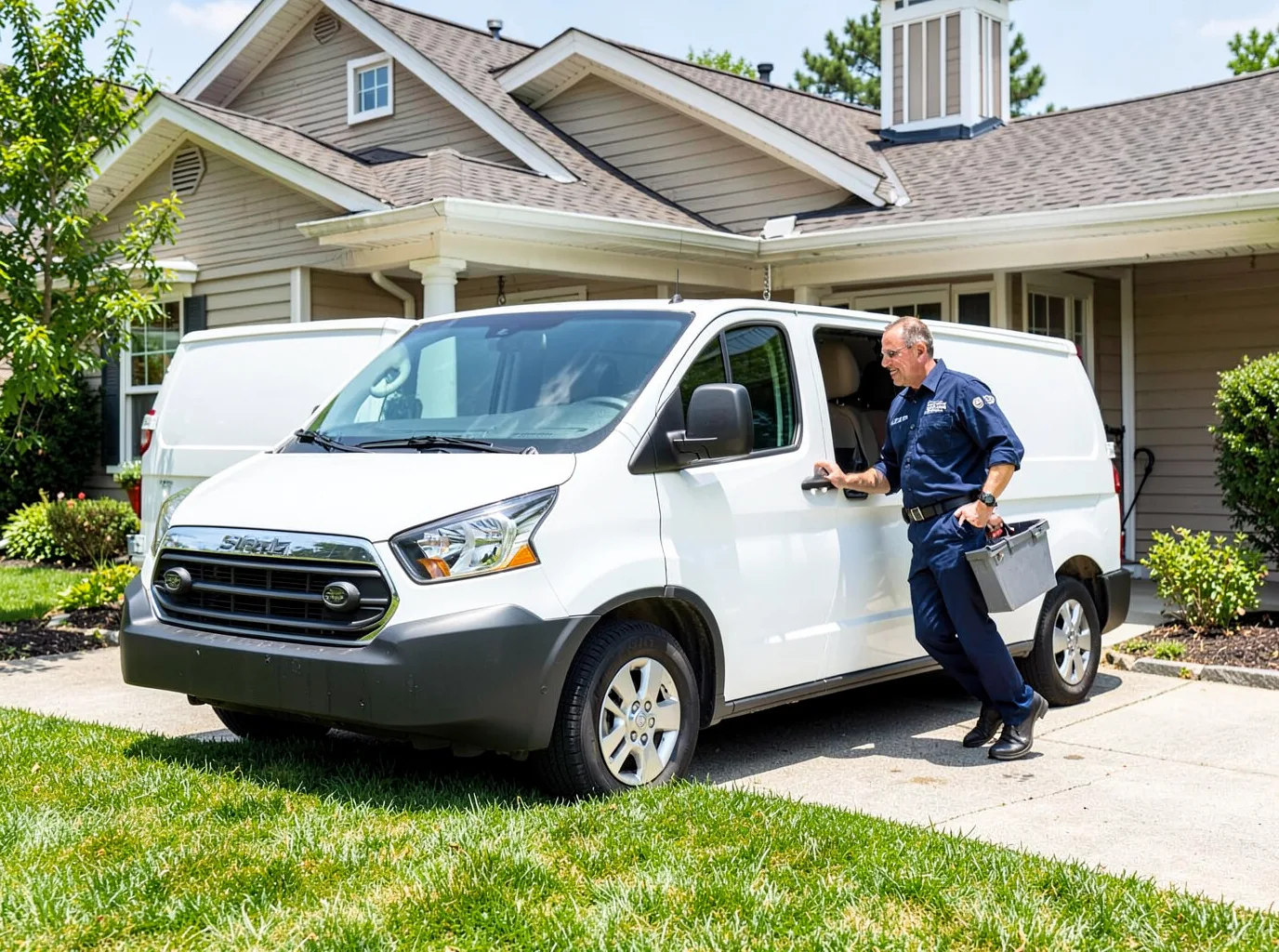 Emergency Plumber company in Hanford, CA
